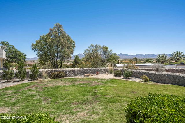 2647 Cumbres Court, Las Cruces, NM 88011