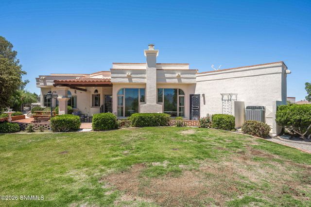 2647 Cumbres Court, Las Cruces, NM 88011