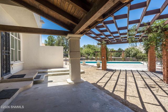 2647 Cumbres Court, Las Cruces, NM 88011