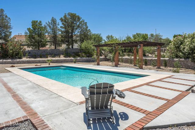 2647 Cumbres Court, Las Cruces, NM 88011