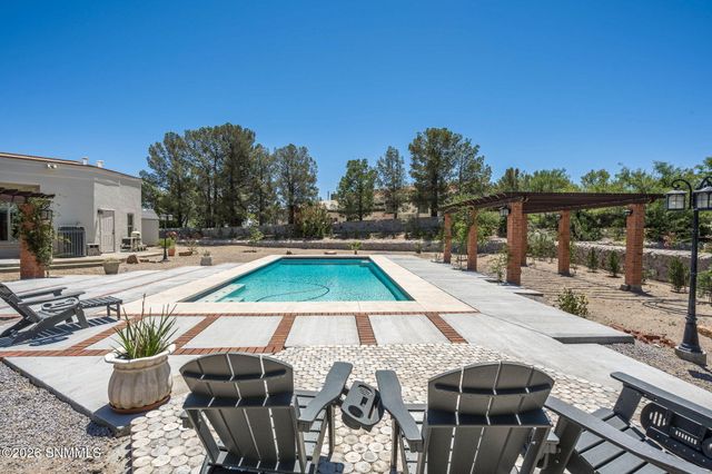 2647 Cumbres Court, Las Cruces, NM 88011