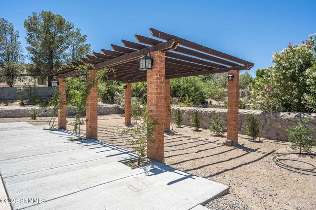 2647 Cumbres Court, Las Cruces, NM 88011
