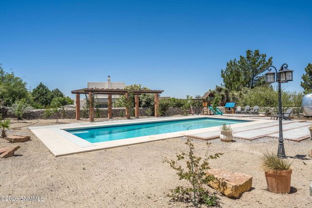 2647 Cumbres Court, Las Cruces, NM 88011