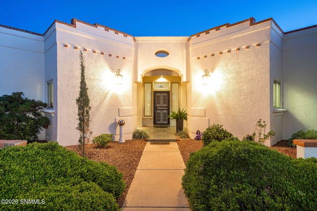 2647 Cumbres Court, Las Cruces, NM 88011
