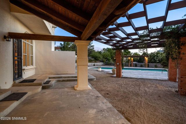 2647 Cumbres Court, Las Cruces, NM 88011