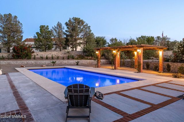 2647 Cumbres Court, Las Cruces, NM 88011
