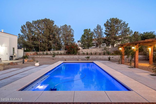 2647 Cumbres Court, Las Cruces, NM 88011