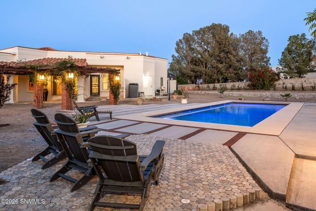 2647 Cumbres Court, Las Cruces, NM 88011