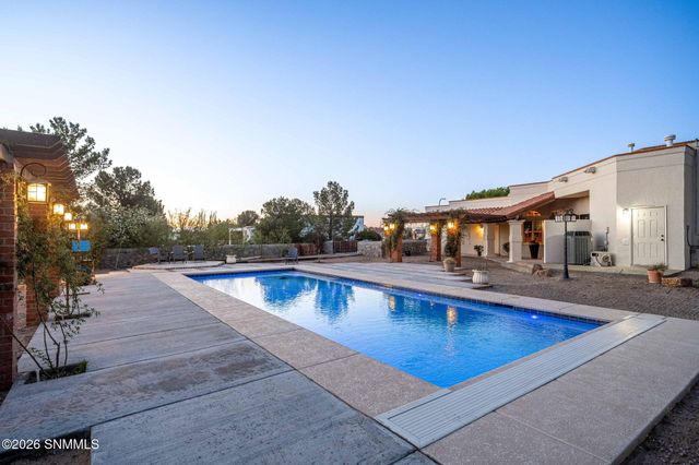 2647 Cumbres Court, Las Cruces, NM 88011