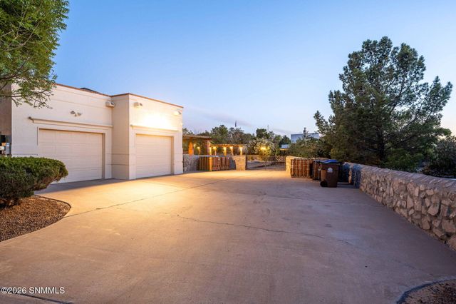 2647 Cumbres Court, Las Cruces, NM 88011