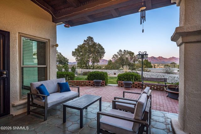 2647 Cumbres Court, Las Cruces, NM 88011