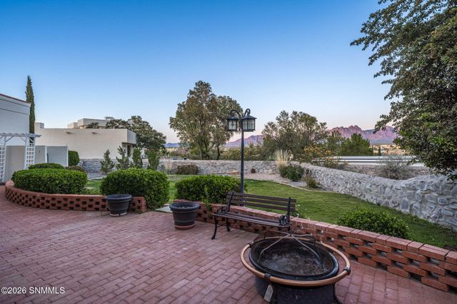 2647 Cumbres Court, Las Cruces, NM 88011