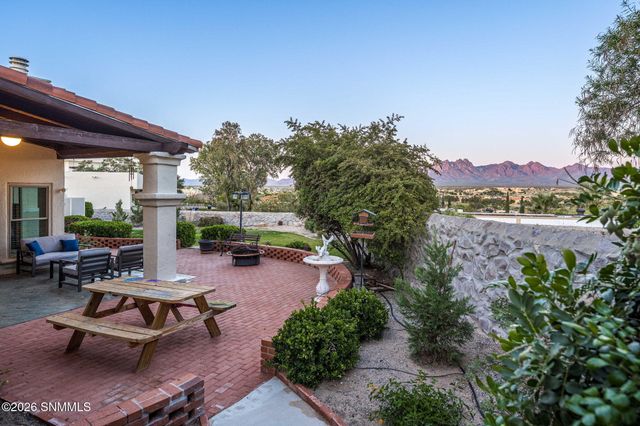 2647 Cumbres Court, Las Cruces, NM 88011