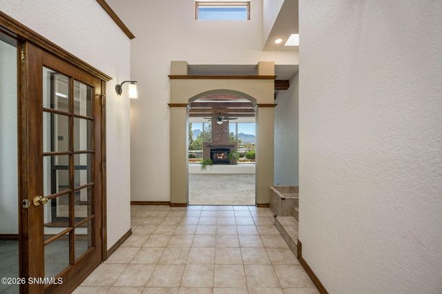 2647 Cumbres Court, Las Cruces, NM 88011