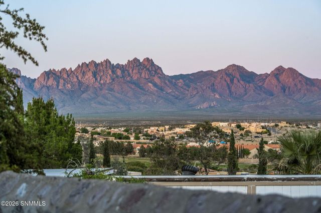 2647 Cumbres Court, Las Cruces, NM 88011