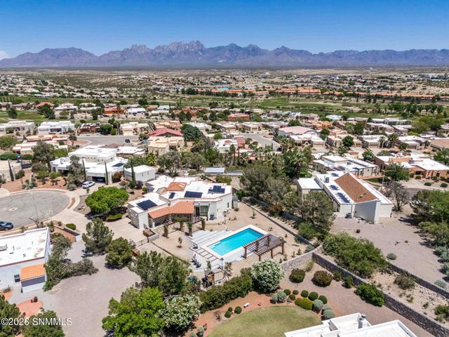 2647 Cumbres Court, Las Cruces, NM 88011