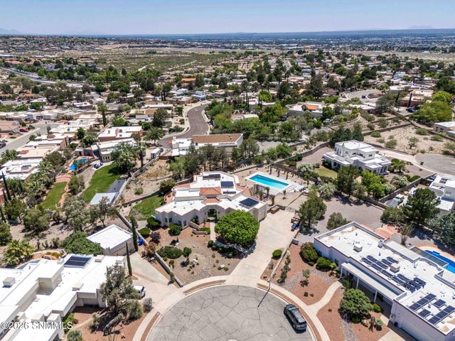 2647 Cumbres Court, Las Cruces, NM 88011