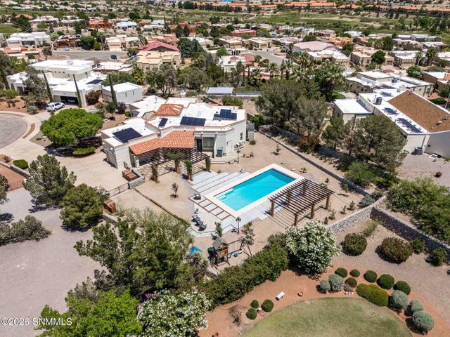 2647 Cumbres Court, Las Cruces, NM 88011