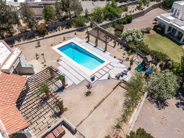 2647 Cumbres Court, Las Cruces, NM 88011