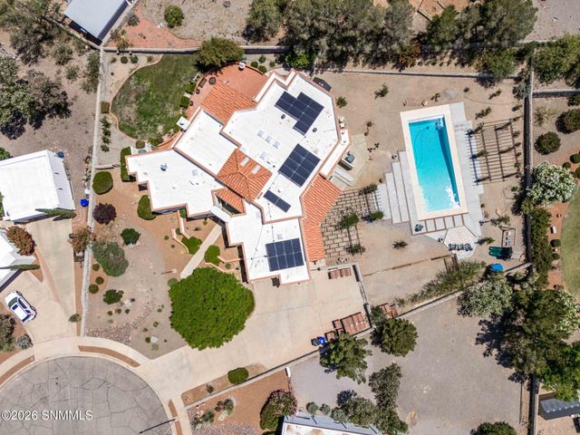 2647 Cumbres Court, Las Cruces, NM 88011