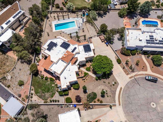 2647 Cumbres Court, Las Cruces, NM 88011