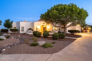 2647 Cumbres Court, Las Cruces, NM 88011