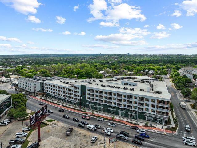 2323 S Lamar BLVD 505, Austin, TX 78704