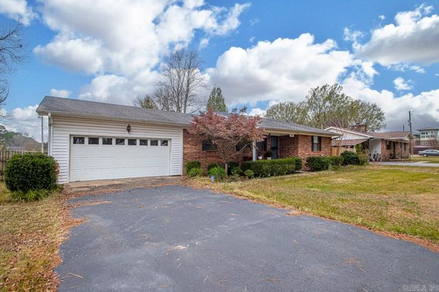 905 Minnesota, Beebe, AR 72012