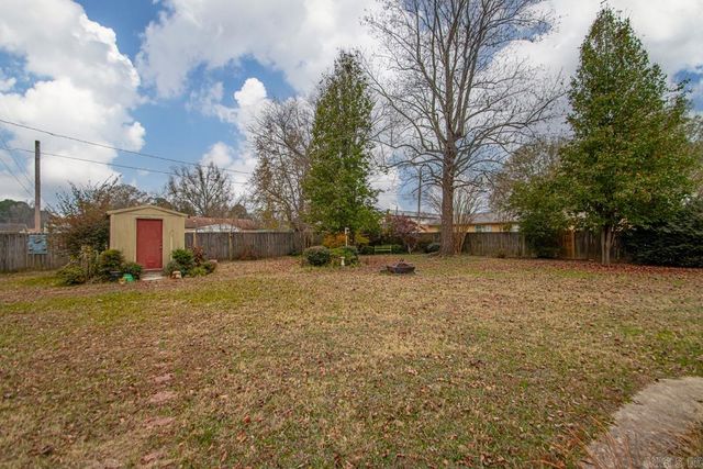 905 Minnesota, Beebe, AR 72012