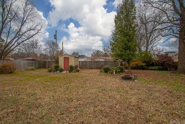 905 Minnesota, Beebe, AR 72012