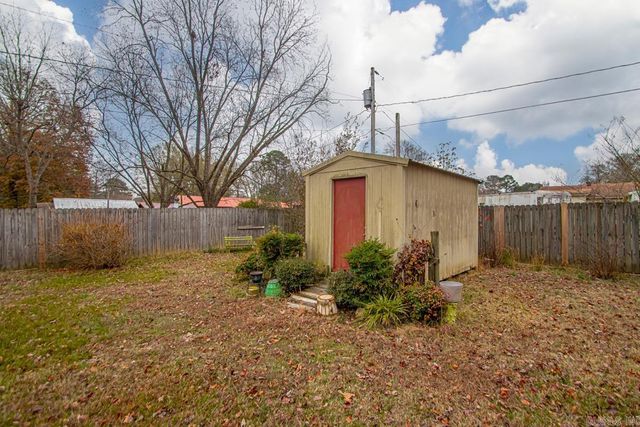 905 Minnesota, Beebe, AR 72012