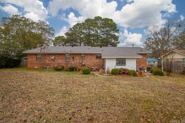 905 Minnesota, Beebe, AR 72012