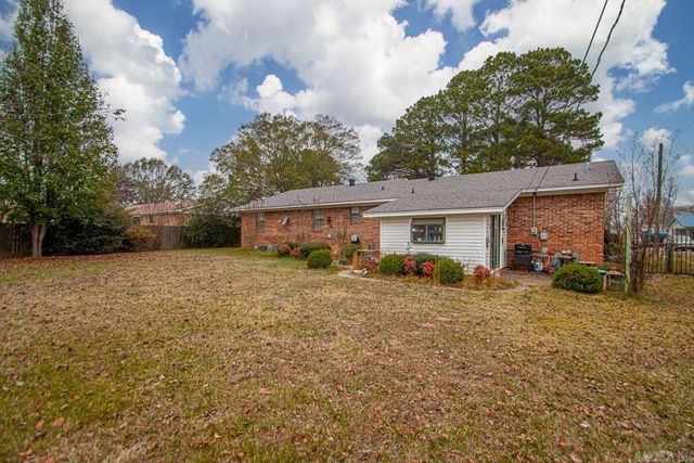 905 Minnesota, Beebe, AR 72012