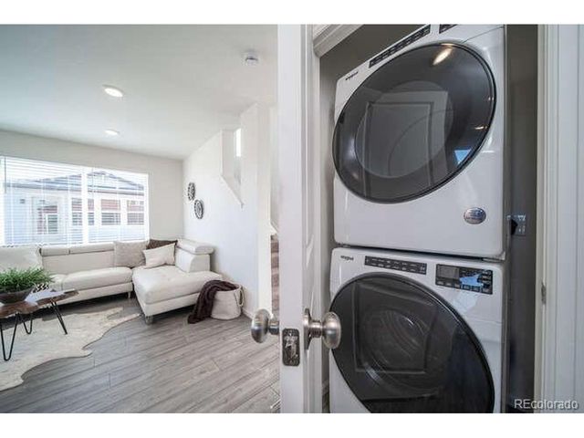 13559 E 103rd Pl, Commerce City, CO 80022