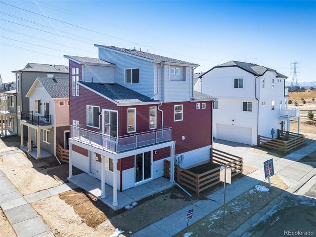 13559 E 103rd Pl, Commerce City, CO 80022