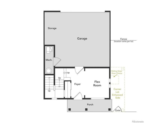 13559 E 103rd Pl, Commerce City, CO 80022