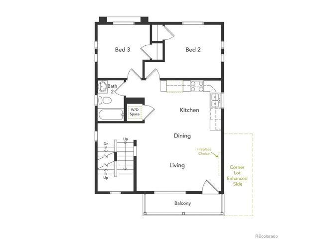 13559 E 103rd Pl, Commerce City, CO 80022