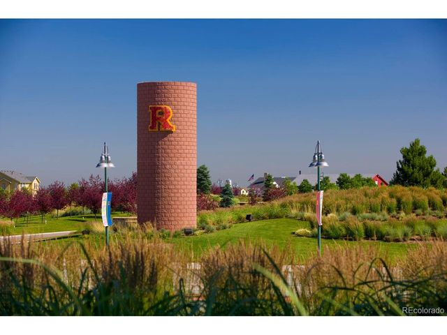 13559 E 103rd Pl, Commerce City, CO 80022