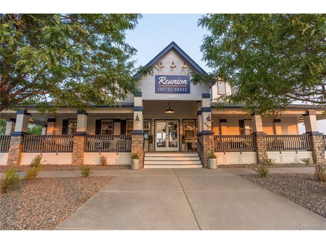 13559 E 103rd Pl, Commerce City, CO 80022