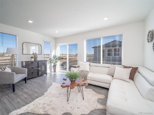 13559 E 103rd Pl, Commerce City, CO 80022