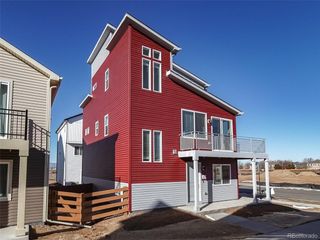 13559 E 103rd Pl, Commerce City, CO 80022