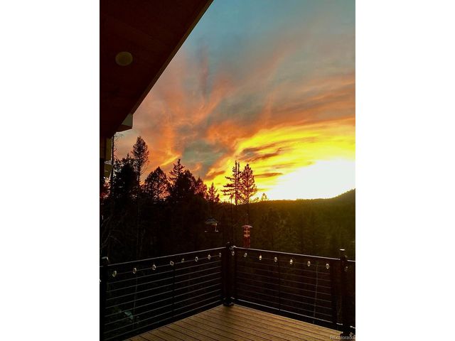 100 Wildcat Creek Dr, Florissant, CO 80816