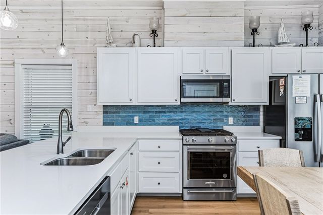 237 N Station St 5, Port Aransas, TX 78373