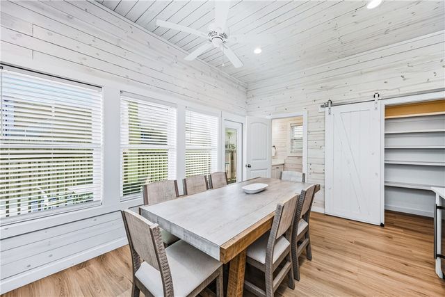 237 N Station St 5, Port Aransas, TX 78373