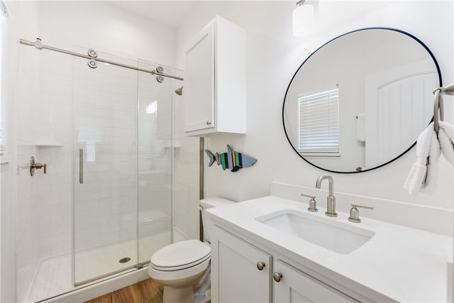 237 N Station St 5, Port Aransas, TX 78373