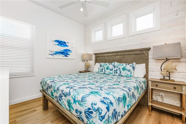 237 N Station St 5, Port Aransas, TX 78373