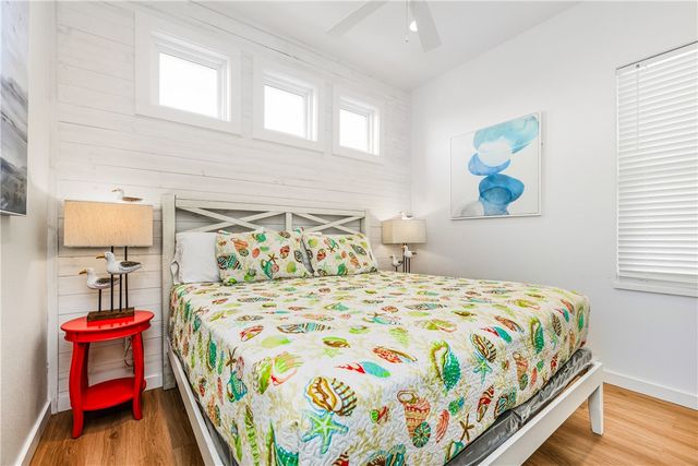 237 N Station St 5, Port Aransas, TX 78373