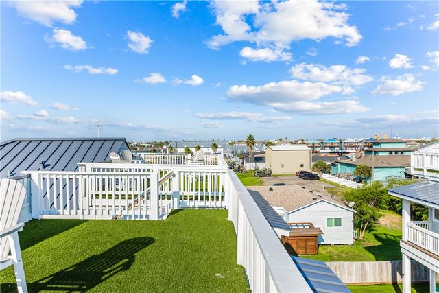 237 N Station St 5, Port Aransas, TX 78373