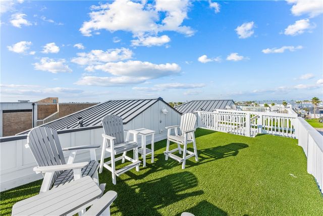 237 N Station St 5, Port Aransas, TX 78373