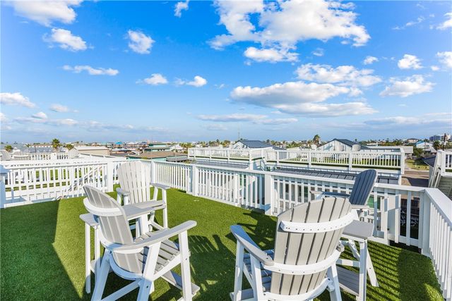 237 N Station St 5, Port Aransas, TX 78373